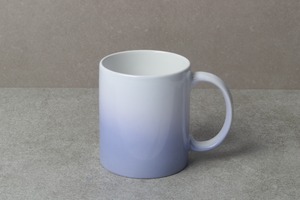 Taza de Cerámica Ecológica de Dos Tonos para Sublimación, 340 ml, Diseño de Dibujos Animados - Product Image 6