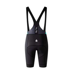 Pantalones Cortos de Ciclismo Personalizados de Talla Grande, Transpirables, Ecológicos, de Secado Rápido, con Estampado Digital, para Bicicleta de Carretera, Unisex - Product Image 6
