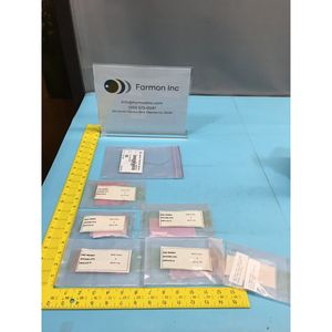 ชุดอุปกรณ์จัดตำแหน่งพิน LOT OF 6 AMAT 0020-31651, 139876 - อุปกรณ์และอะไหล่เซมิคอนดักเตอร์ระดับโลกที่เชื่อถือได้ที่ - Product Image 2