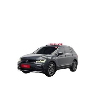 สำหรับรถยนต์ Volkswagen Tiguan 2.0 TDI Prestige รุ่นธันวาคม 2023 ระยะทาง 38,409 กม. พวงมาลัยซ้าย เครื่องยนต์ดีเซล เบาะหนัง กล้องมองหลัง - Product Image 1