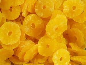 Piña de Vietnam Fresca y de Calidad, Fruta Seca Suave, Naturalmente Dulce, Suministro al por Mayor de Fábrica OEM para Exportación - Product Image 3