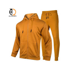 Survêtement de couleur personnalisée / Survêtement de qualité supérieure / Survêtement de marque - Product Image 1