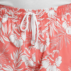 กางเกงขาสั้นซับลิเมชั่นผู้ชายแฟชั่นสบายๆ ออกแบบโลโก้เองได้ตามสั่ง ผลิตจากโรงงาน - Product Image 5