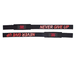 Correas de Levantamiento de Pesas Profesionales Personalizadas para Entrenamiento en Gimnasio, Fitness y Ejercicio - Product Image 2