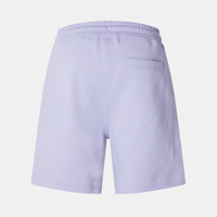 Shorts décontractés pour hommes en coton 100% style urbain, vente chaude - Logo personnalisé, tissu respirant à séchage rapide