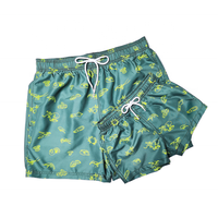 Short de sport pour hommes, Bermuda de plage, Short de surf, boxeur de natation, maillots de bain, nouvelle collection 2020