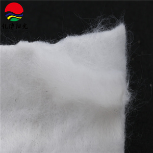 Bán Buôn Không Dệt Vải Ngắn Sợi Cường Độ Cao Không Dệt Vải - Product Image 5