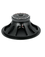 OPRA High Output 15 Inch 600W Ferrite Woofer Speaker Driver Audio Hi-Res Sensitivitas 97dB 8 Ohm Garansi 3 Tahun Profesional PA