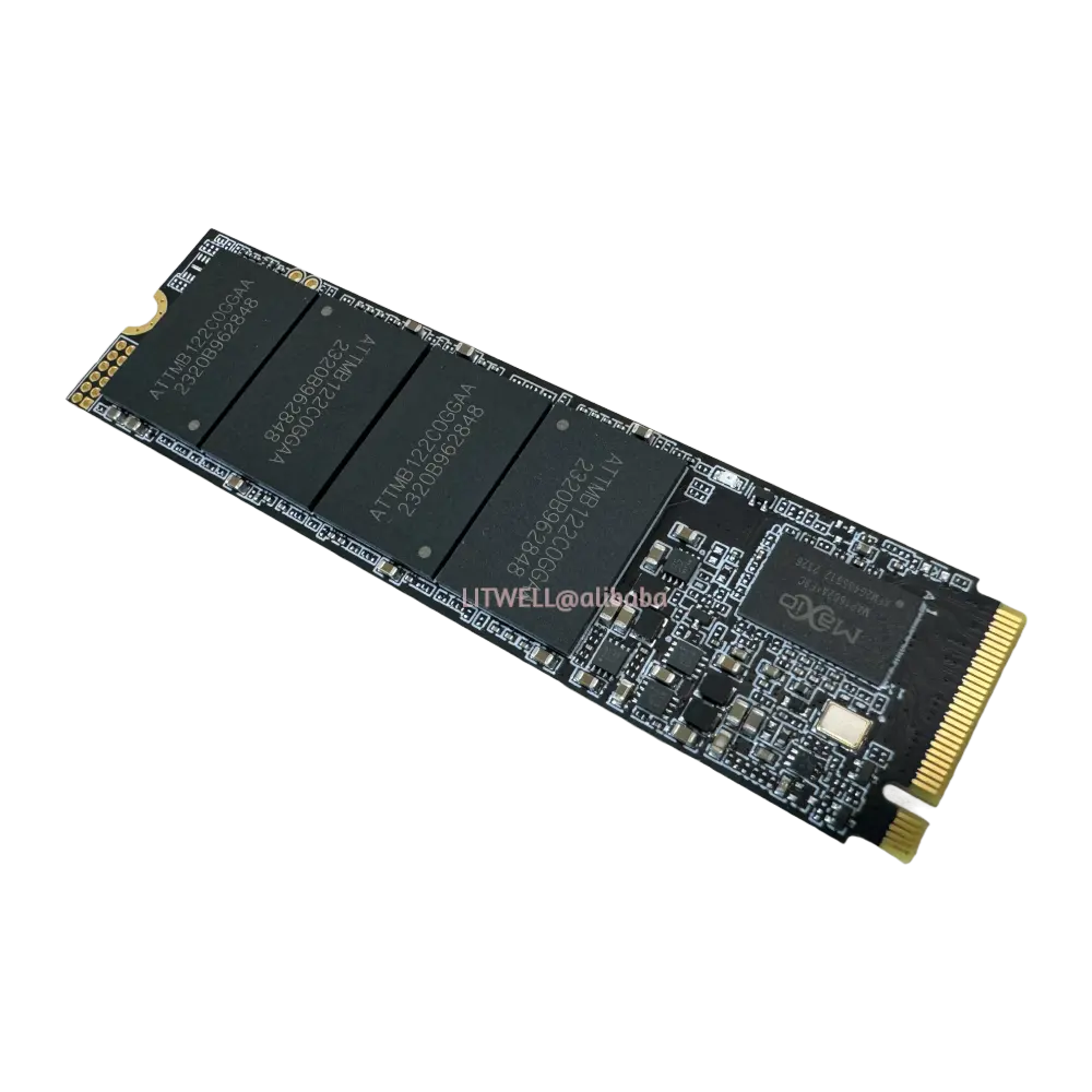 OEM M.2 PCIe NVME Gen 4x4 SSD 1TB SSD interno unidad de disco duro de estado sólido