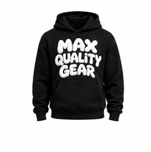 Broderie 3D personnalisée pour ensemble de survêtement d'hiver homme femme, sweat à capuche en polaire épaisse, pantalon de jogging, streetwear, vêtements de sport - Product Image 5
