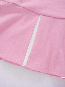 2026 Women Good Quality Netball Uniform High Quality Netball Dress Uniform Sports Wear Breathable - Product Image 5