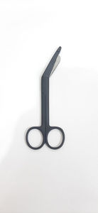 Tijeras para Vendajes Lister de Acero Inoxidable de Alta Calidad, Tijeras Quirúrgicas para Vendajes, Instrumentos Quirúrgicos - Product Image 5