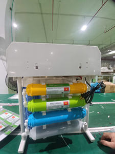 Purificador de Agua RO Kangaroo de 6 Etapas - Diseño de Cobertura Completa - Sistema de Agua Limpia de Alta Calidad - Marca Vietnamita de Confianza - Product Image 4