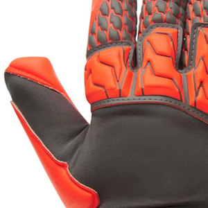 Gants de gardien de but professionnels de football avec logo personnalisé, vente en gros, design 2026 - Product Image 5