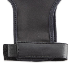 Service OEM : Gants de tir à l'arc avec protection flexible des doigts, personnalisation de la marque, vente en gros directe d'usine pour les détaillants d'articles de tir à l'arc - Product Image 5