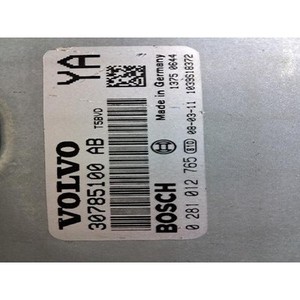 ECUs y Módulos de Computación S80 Usados 30785100 - Product Image 3
