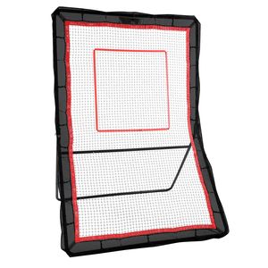 Rete da allenamento per giardino 5x7 piedi # # # #   Rebounder per Lacrosse, Pallavolo, Basket, Softball, Allenamento/Scrimmage - Product Image 1
