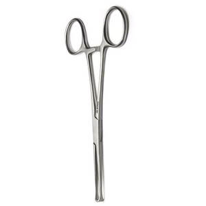 คีมเจาะเนื้อเยื่อ allis สำหรับผ่าตัดฟันเครื่องมือเจาะสำหรับสัตวแพทย์คีมตัดเนื้อเยื่อ allis โดยบริษัทต่างๆ - Product Image 4