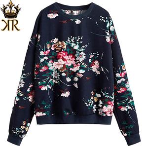 Suéter de Hombre de Alta Calidad, 100% Algodón, Tejido de Punto, 300g, Forrado, Cuello Redondo, Corte Holgado, Color Sólido, Antiarrugas, Primavera - Product Image 4