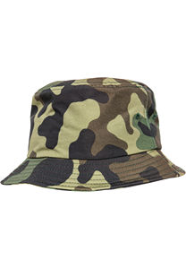 Gorras y Sombreros Redondos de Verano para Exteriores, Cosidos a Máquina, de Tela Vaquera, con Bordado de Logotipo Personalizado - Product Image 5