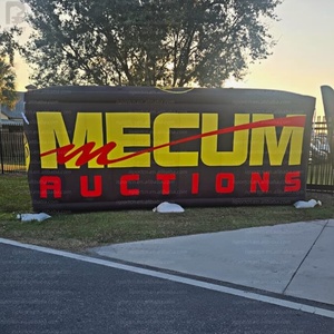 Boîte médicale <span class=keywords><strong>gonflable</strong></span> réutilisable <span class=keywords><strong>de</strong></span> 4 m avec lumières LED, cube géant <span class=keywords><strong>gonflable</strong></span> pour la promotion <span class=keywords><strong>de</strong></span> pharmacies en extérieur/la décoration d'événements - Product Image 4