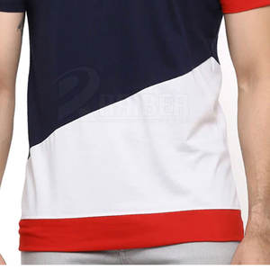 T-shirt personnalisé avec votre propre logo pour homme, vêtements pour homme, t-shirts pour homme, vente en ligne - Product Image 6