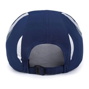 Nouvelle casquette Flexfits unie, casquettes de baseball classiques ajustables, chapeau Flexfits, casquette à fermeture snapback réglable, unisexe, 100% coton satiné - Product Image 6