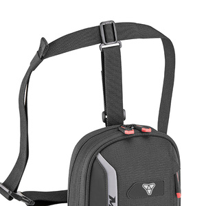 Sacs de jambe personnalisés de qualité supérieure pour adultes, coupe-vent, respirants, imperméables, ignifuges, grandes tailles pour hommes - Product Image 2