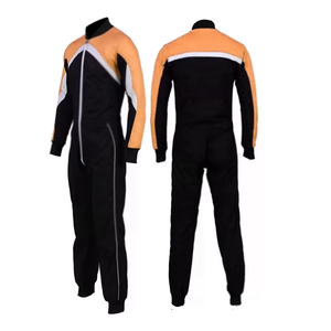 Traje de Buceo de Cuerpo Entero con Cierre Frontal, Diseño 2026, con Nailon y Spandex, para Natación, Surf y Paracaidismo - Product Image 4