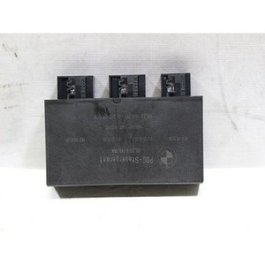 ECUs y Módulos de Computación Usados de la Serie 5 66219145158 - Product Image 1