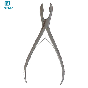 Vente en gros de pinces à extensions de cheveux en acier inoxydable multifonctions fabriquées au Pakistan, nouveau design, outils pour extensions de cheveux - Product Image 3