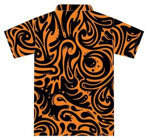 เสื้อโปโลแห้งเร็วแบบพรีเมี่ยม - Product Image 3