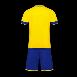 Uniforme de Tenis Deportivo de Alta Calidad, Fabricado en Pakistán, 100% Poliéster - Product Image 3