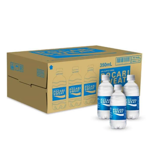 Bebida isotónica Pocari Sweat de 350 ml, lista para beber, bebida con electrolitos, precio competitivo, venta al por mayor, exportación. - Product Image 3