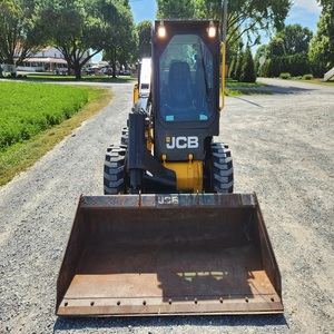 <b>Top</b> Quality JCB 270 Skid Steer Loader Offering Excellent Productivity for Construction Projects with Superior Productivity - Product Image 1