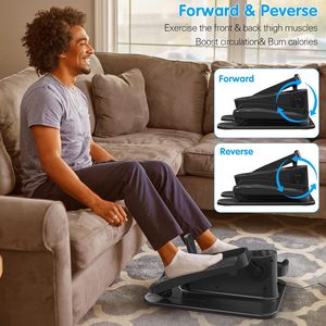 Equipo de Rehabilitación para el Hogar y Hospital, con Patas de ABS y Acero, para Clase II, 2 Años, Centro de Rehabilitación Japonés - Product Image 4