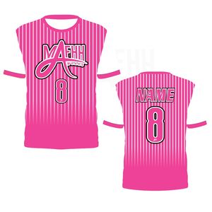 เสื้อยืดวิ่งมาราธอนผ้าโพลีเอสเตอร์ 100% พิมพ์ลายดิจิตอลแบบระเหิดสี ออกแบบโลโก้ตามสั่ง โดย MAFHH WEARS - Product Image 4
