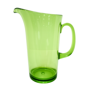 77 oz Resistant Acrylic Pitcher Acrylic Jug - Product Image 2