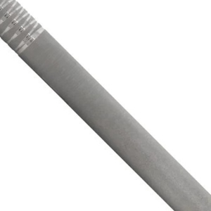 23 Hoe Excavateur dentaire 6.5-2.5-9 en acier inoxydable, instrument de restauration et d'élimination des caries, manche creux, conception ergonomique - Product Image 5