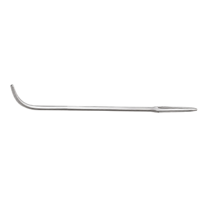 เครื่องมือขยายท่อปัสสาวะแบบแมนนวล Clutton Urethral Bougie ระดับ Class I สำหรับการขยายท่อปัสสาวะ ใช้ในการผ่าตัดทางเดินปัสสาวะ ความแม่นยำสูง ใช้ในโรงพยาบาล - Product Image 2