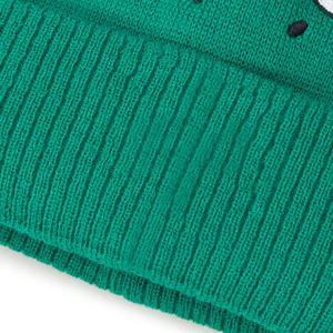 Gorro de Punto Liso para Hombre y Mujer, Cómodo y Elástico, Gorro de Invierno para Uso Diario, Actividades al Aire Libre y Viajes - Product Image 6