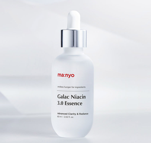 Ma:nyo Galac Niacin 3.0 Esencia Líquida, Sérum Facial Iluminador, Claridad y Luminosidad Avanzadas - Product Image 2