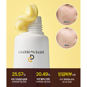 เท็น ซีโร่ 24K โกลด์ เรเดียนซ์ ครีม ผสมทรานเน็กซามิก แอซิด และไนอะซินาไมด์ - ครีมบำรุงผิวขาวกระจ่างใสและกระชับผิว 50 กรัม - Product Image 3