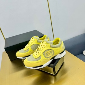 Zapatos Casuales de Moda de Alta Calidad para Hombre y Mujer, Diseño de Lujo 2026, con Amortiguación y Parte Superior de Cuero Genuino - Product Image 3