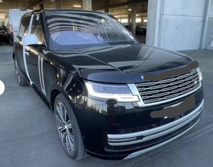 2023 V-olv XC90 Recharge T8 Ultimate Bright 4dr SUV AWD OEM ODM Industriel DIY Garantie 3 ans - Product Image 5