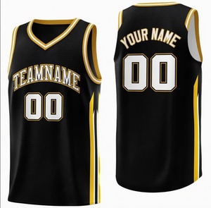 Camiseta de Baloncesto Personalizada Morada, Cuello en V, Sin Mangas, Sublimada, con Nombre y Número del Equipo, Personalizada para Adultos Unisex - Product Image 3