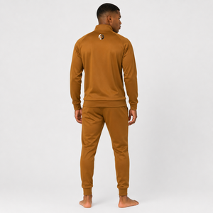 Survêtement confortable pour homme, idéal pour la course à pied, l'entraînement, la remise en forme, la marche, les voyages, les loisirs et les tenues décontractées au quotidien. - Product Image 2