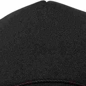 Casquette de baseball pour homme avec logo personnalisé, style décontracté et sportif, pour le sport en plein air, vente en gros de casquettes de baseball décontractées - Product Image 4