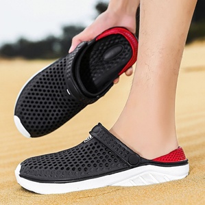 Summer <b>Beach</b> Casual Slipper Flip-flops Outdoor for Women Men Indoor Outdoor Platform Slipper Slides slippers - Product Image 4