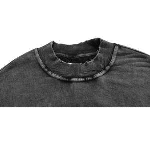 New Arrival Athletic Sweatshirt Men Performance Gym <b>Hoodie</b> Sportswear OEM ODM Wholesale Supplier Hub - Product Image 6